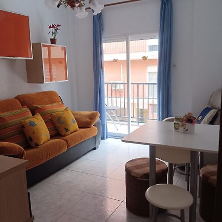 Alicante Habitacion Oasis 外观 照片
