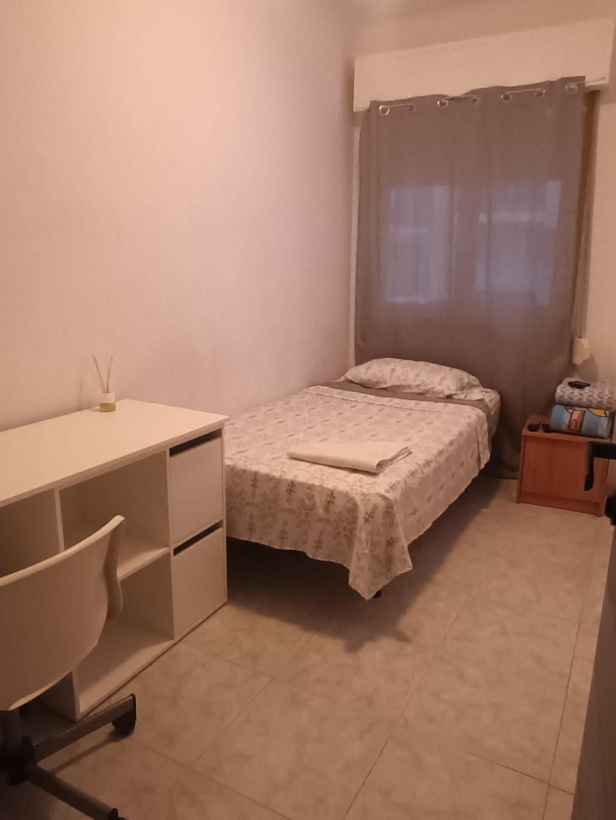 Alicante Habitacion Oasis 外观 照片