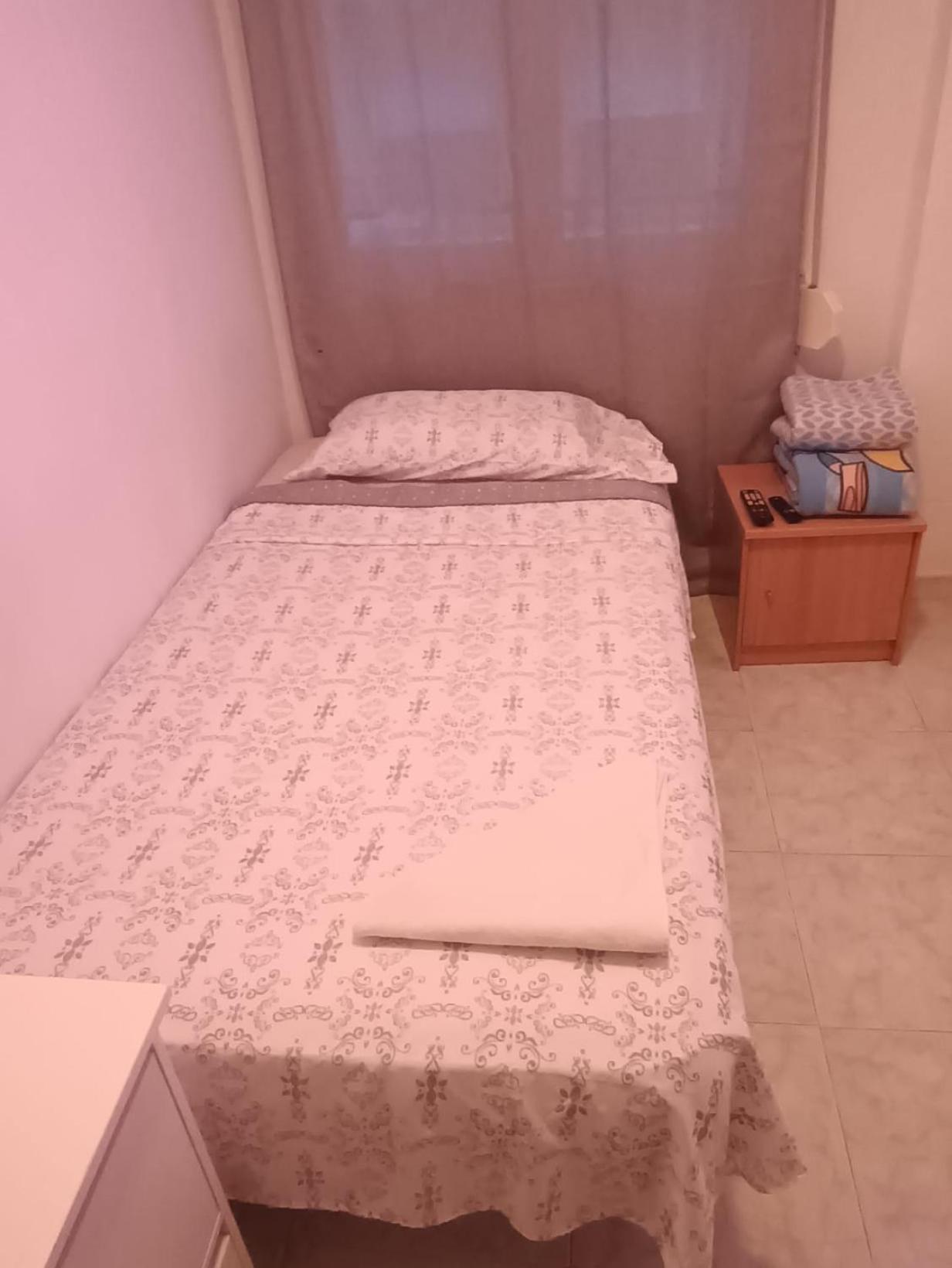 Alicante Habitacion Oasis 外观 照片