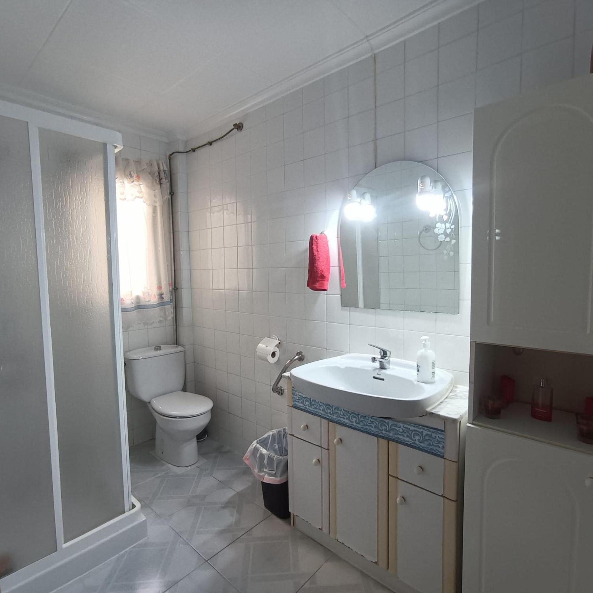 Alicante Habitacion Oasis 外观 照片