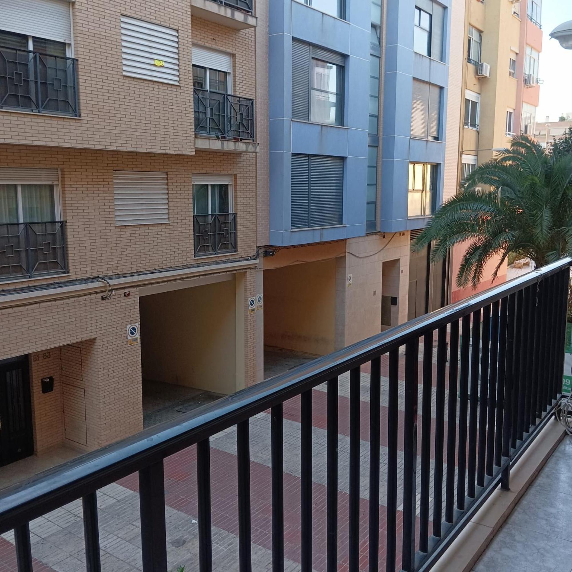 Alicante Habitacion Oasis 外观 照片