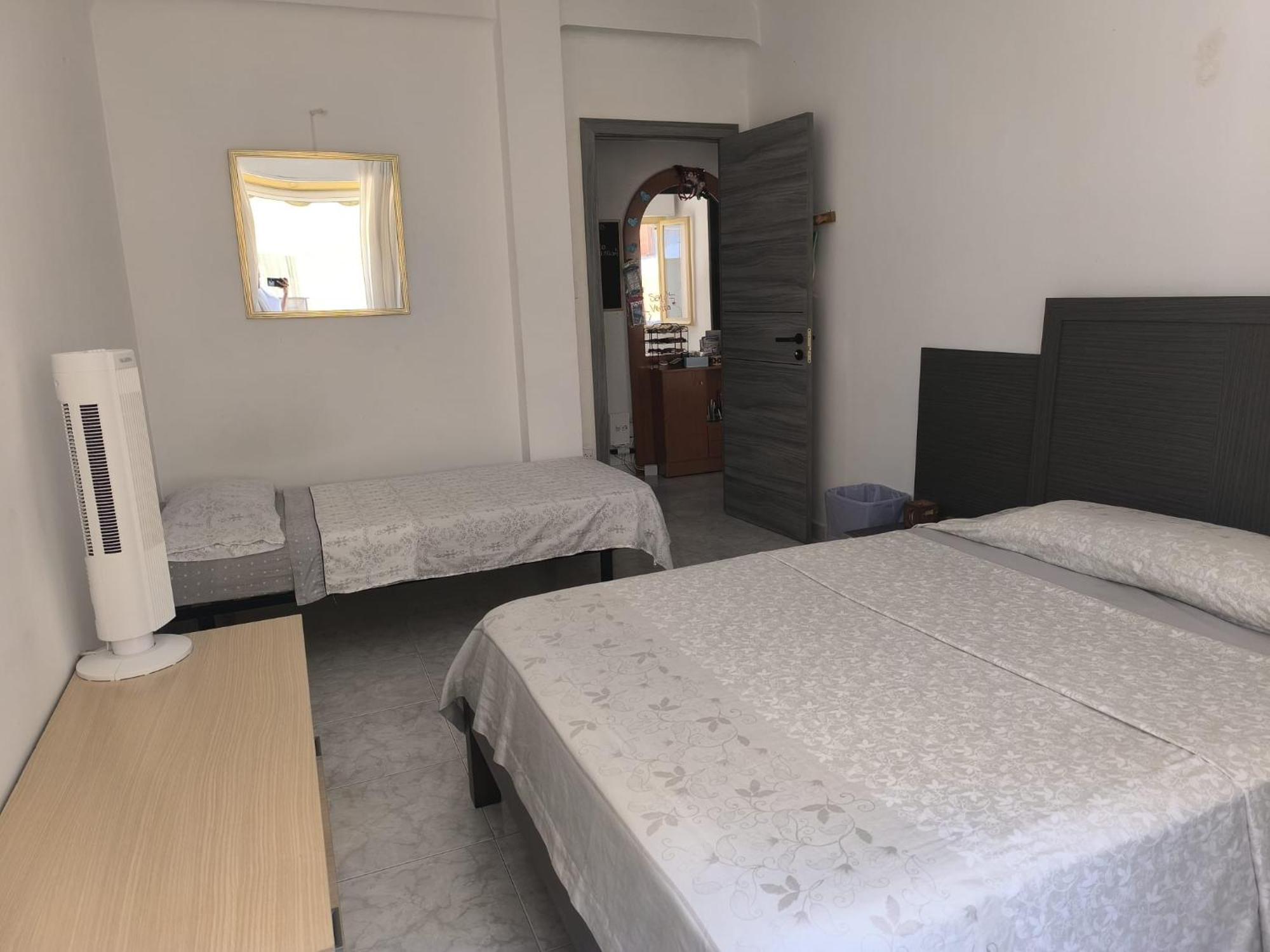 Alicante Habitacion Oasis 外观 照片