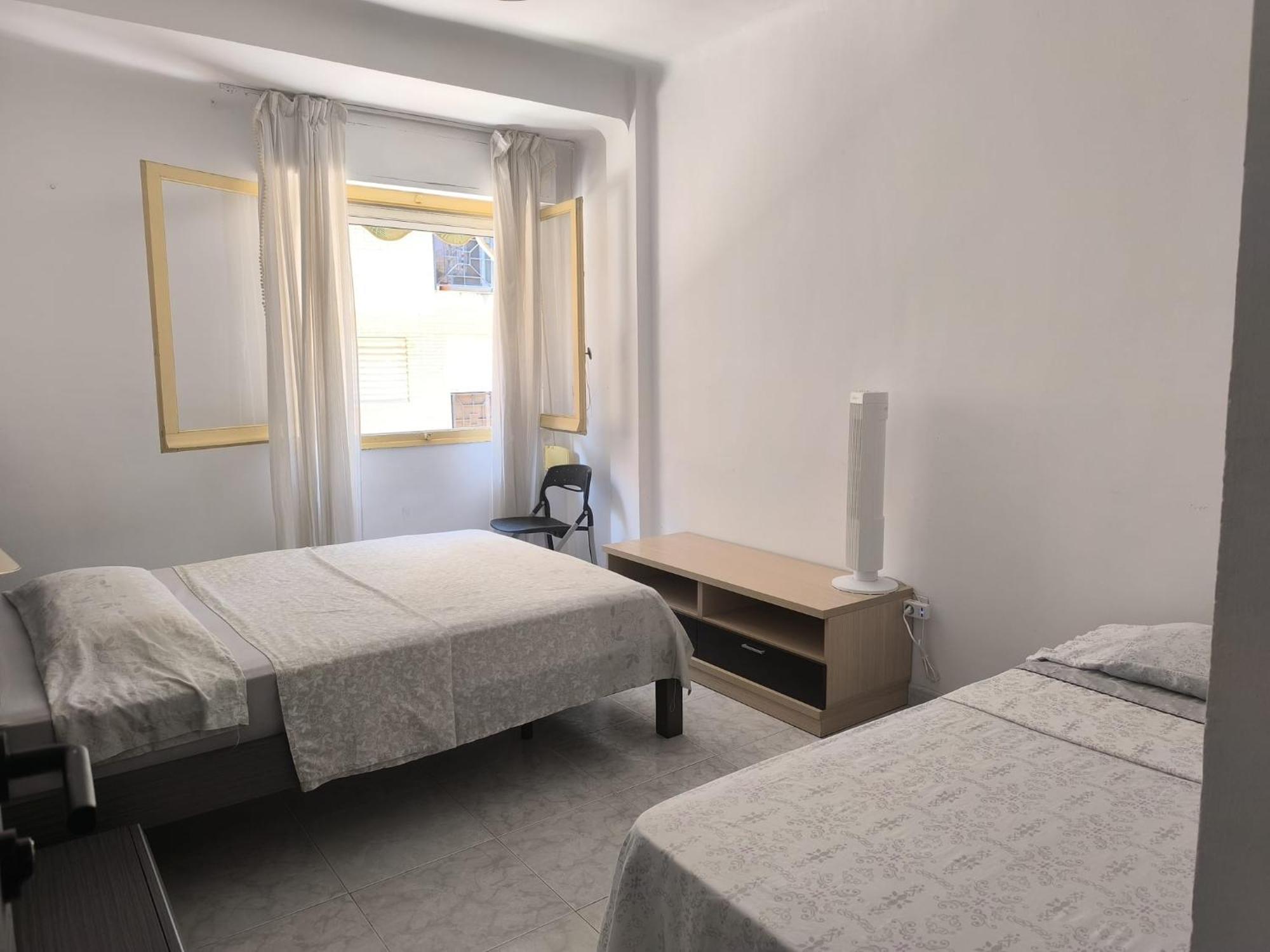 Alicante Habitacion Oasis 外观 照片