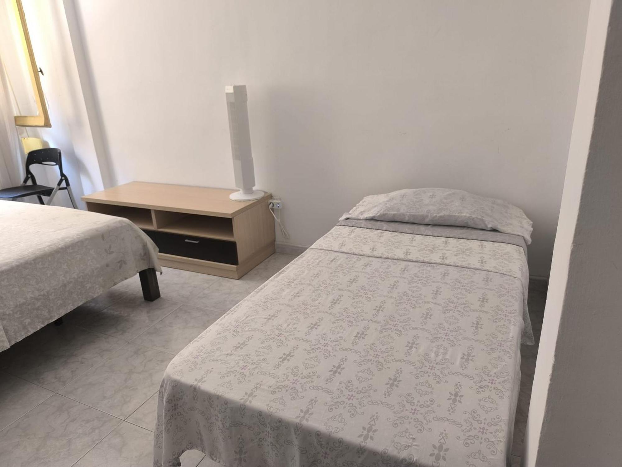 Alicante Habitacion Oasis 外观 照片