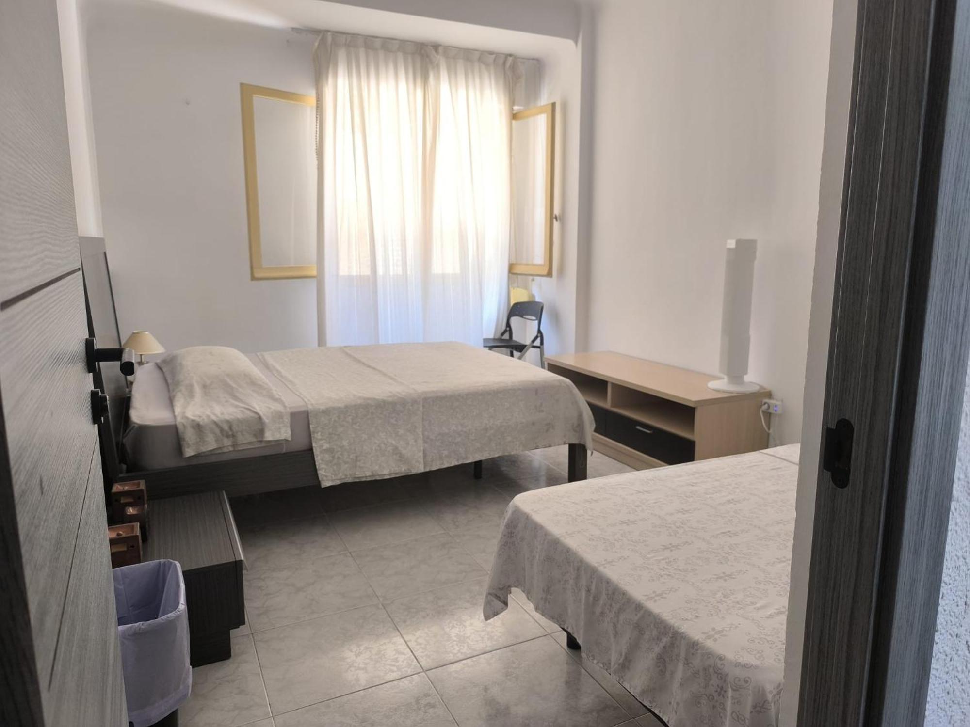 Alicante Habitacion Oasis 外观 照片