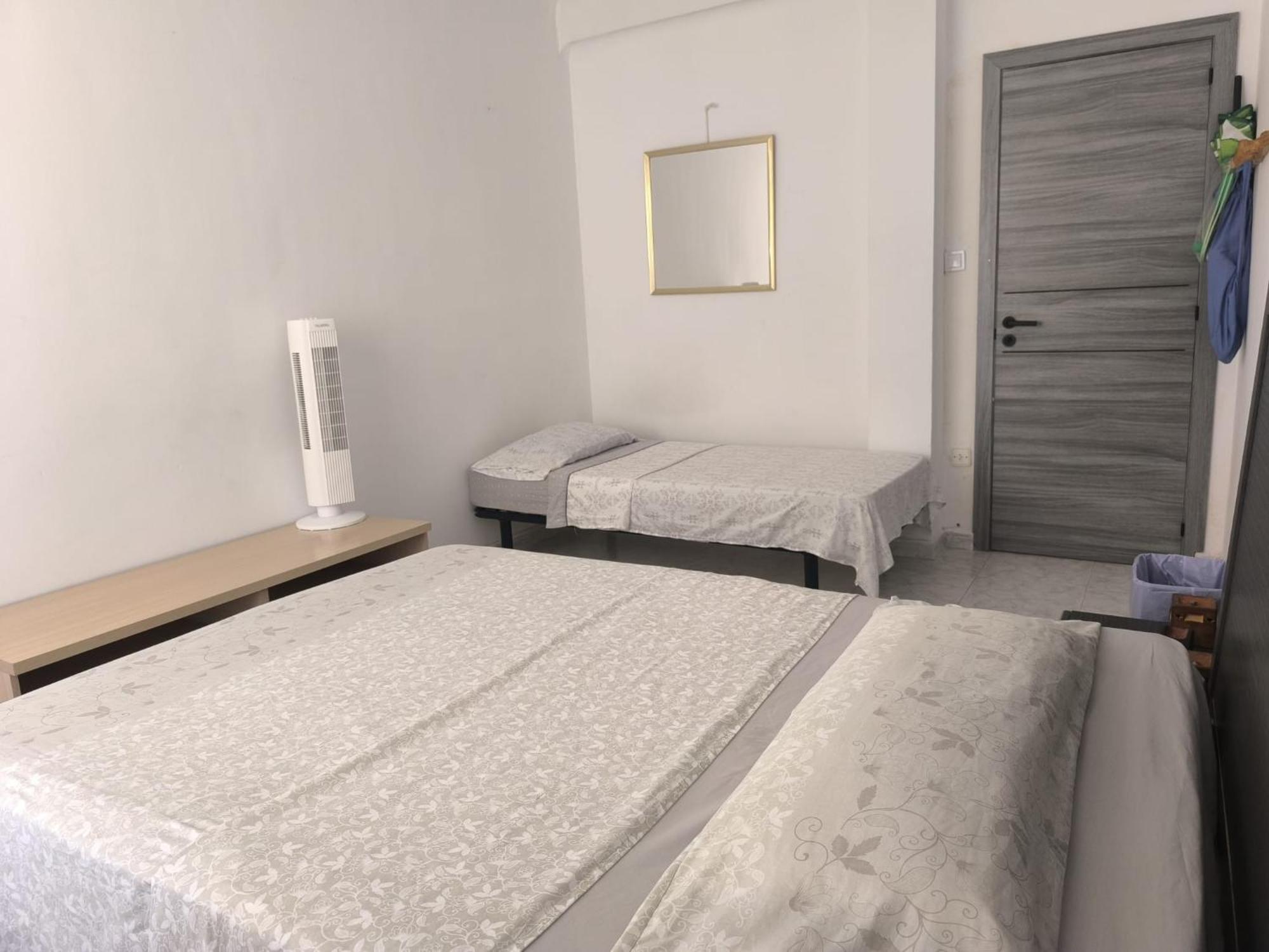 Alicante Habitacion Oasis 外观 照片